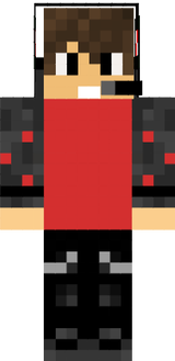 tony