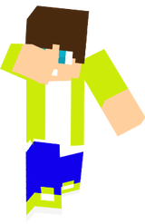 JesseMAND