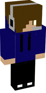 GabiCraft