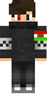 SeriousStrafe :D