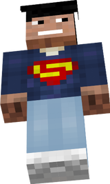 New Skin
