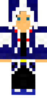 TibiaCraft