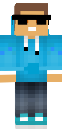 Preview of texture: MrTatoshka