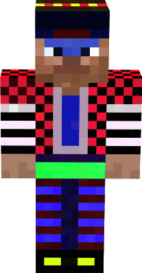 Preview of texture: posedon22