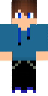 BroCrafter