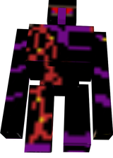 dark goelm