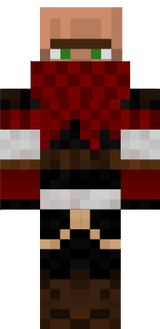 assassin villager