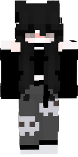 skin Akemi uwu