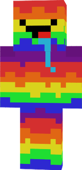 Rainbow Derp