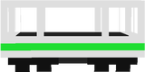 train cart