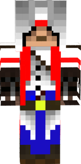 assasin creed IV