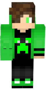 GreenBlackk