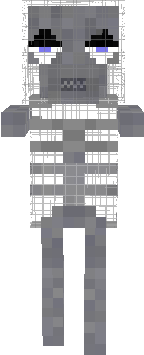 EndoSkeleton FNAF 2