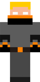 herobrine hunter