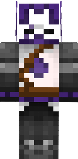 castle cookie