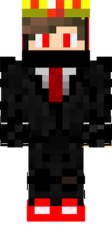 niker fromal 1