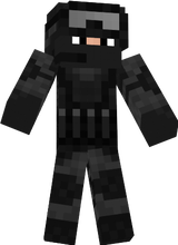 capten scp