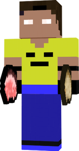 DraterMan
