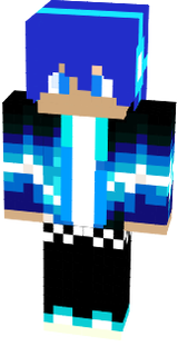 my skin
