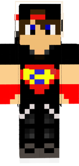 super-craft