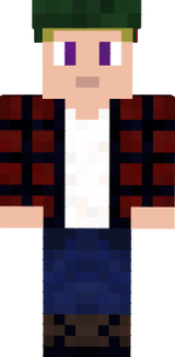 lumberjack