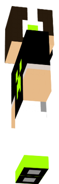 Skin CuscuzComPao