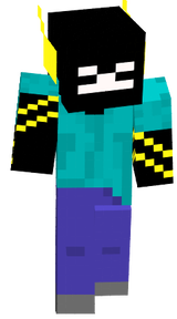 salezequiel herobrine