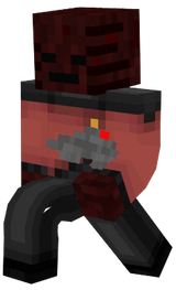 Rednax LP