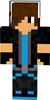 Nouveau skin