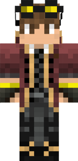 Paradon shinobi