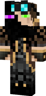 corrupted LyonWGF