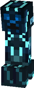 Tron Creeper