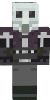 Combine CP Armor