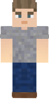 Steve Rogers