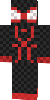 Spider-Man Miles morales