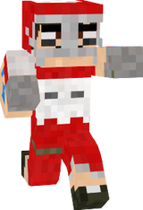 Football Player