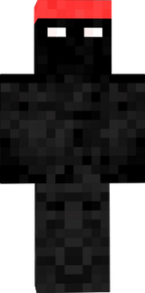 hirobrine ninja