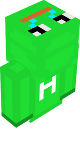 Hast - pepe em cima