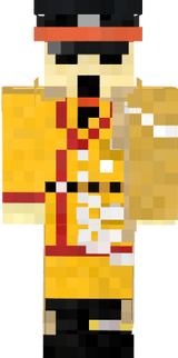 Pandora's Actor