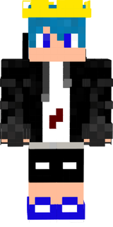 KralMavis