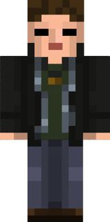 dean