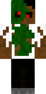 Turned Steve v2