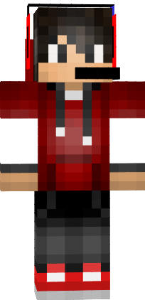 Preview of texture: SrNerds