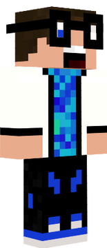 MarraJ Custom Skin