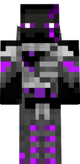 DimittryGamer Con Armor