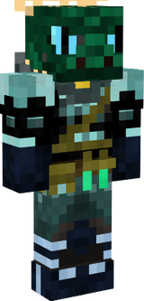 Argonian Rogue