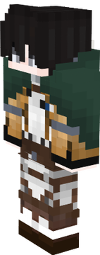 he