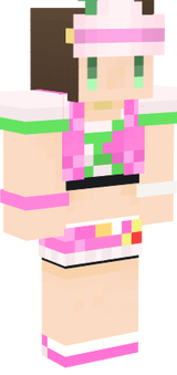 Ines Fujin