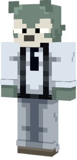 Legoshi