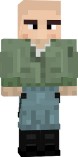 Skinhead vaddiszno